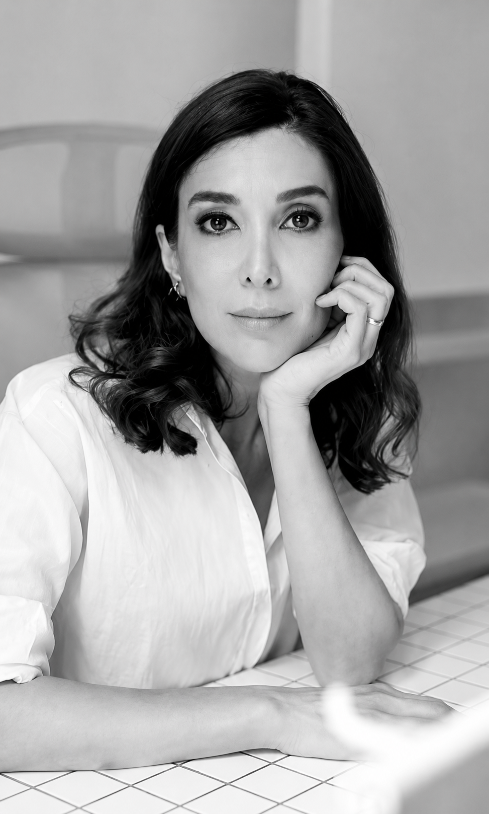 Golnaz Salehi